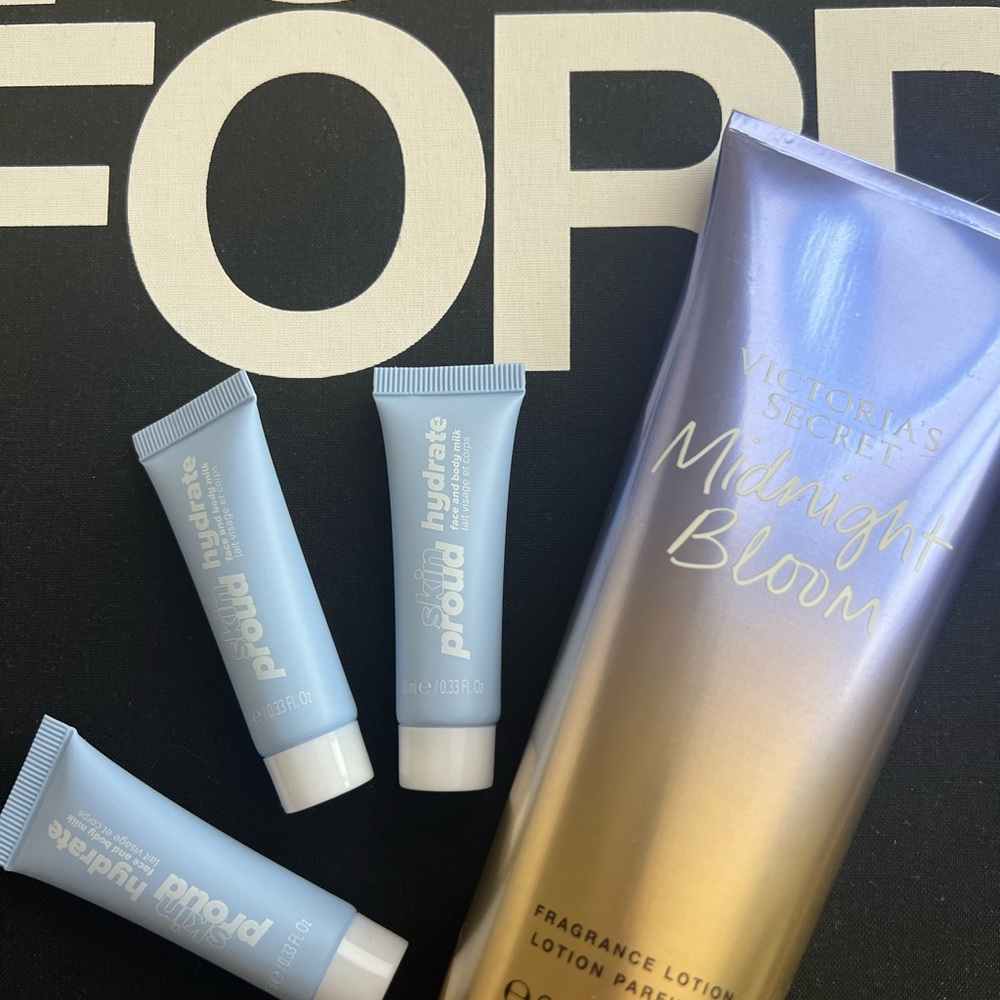 LAST CHANCE | Beauty Bundle - Picture 2 of 6